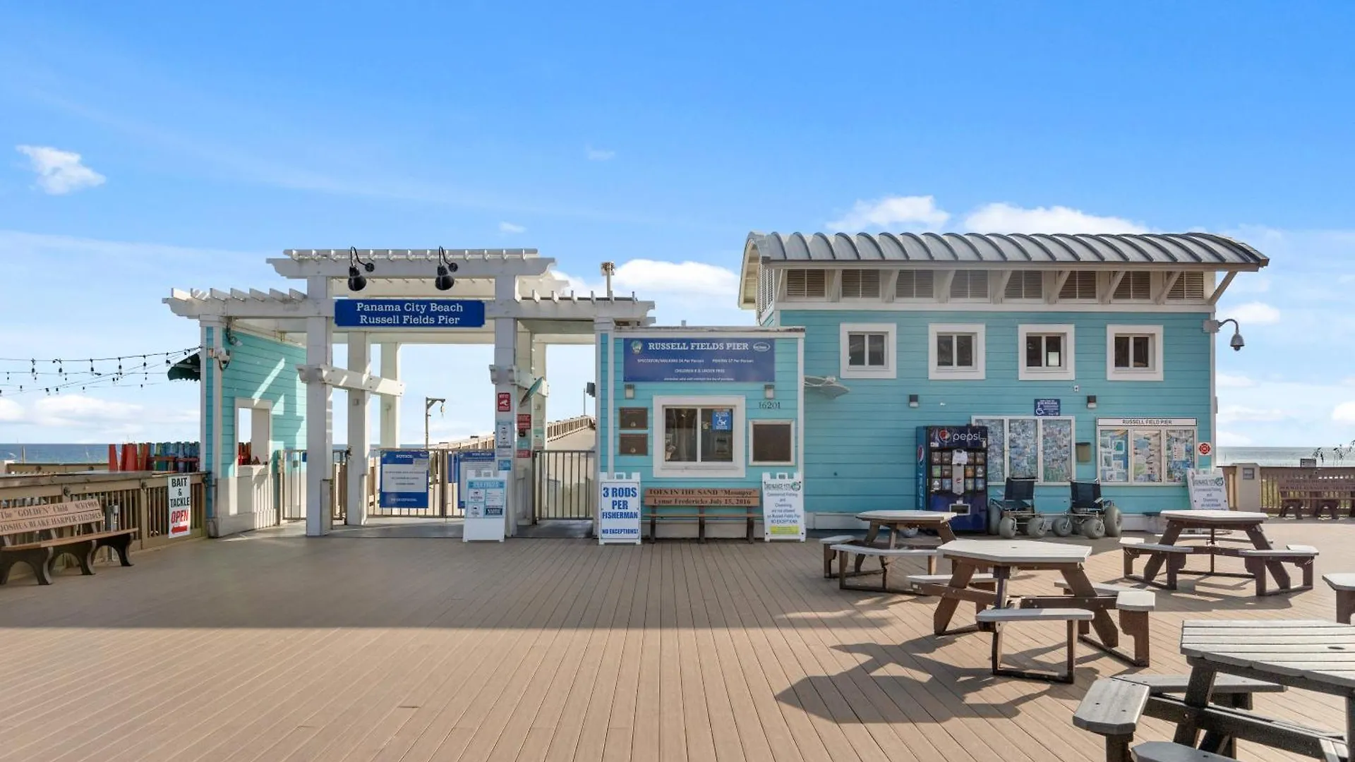 Seabatical! 3Br 2Ba Coastal Retreat For 8 - Relax, Unwind, And Recharge Vila Panama City Beach 0*,  Estados Unidos da América