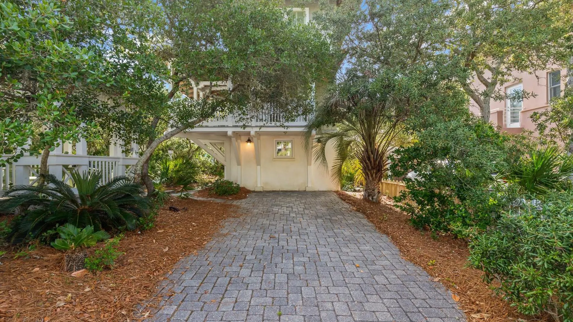 Seabatical! 3Br 2Ba Coastal Retreat For 8 - Relax, Unwind, And Recharge Vila Panama City Beach Estados Unidos da América