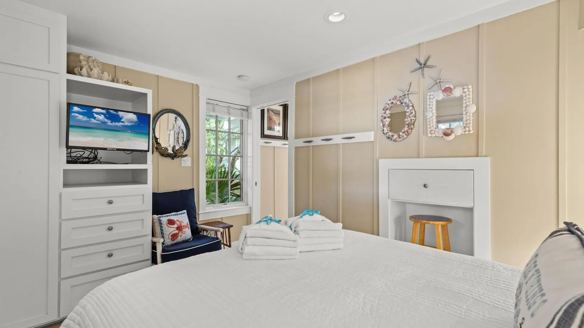 Seabatical! 3Br 2Ba Coastal Retreat For 8 - Relax, Unwind, And Recharge Vila Panama City Beach 0*,