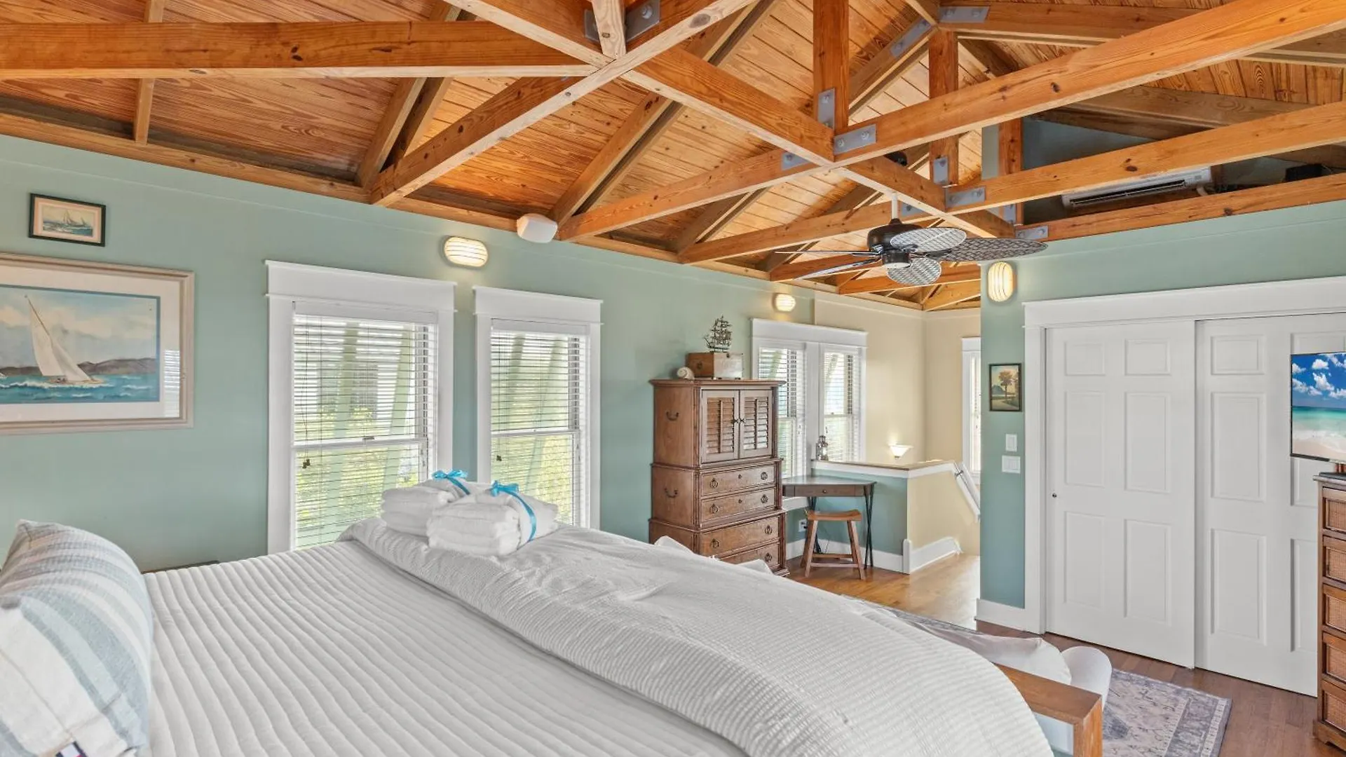 Casa de Férias Seabatical! 3Br 2Ba Coastal Retreat For 8 - Relax, Unwind, And Recharge Vila Panama City Beach