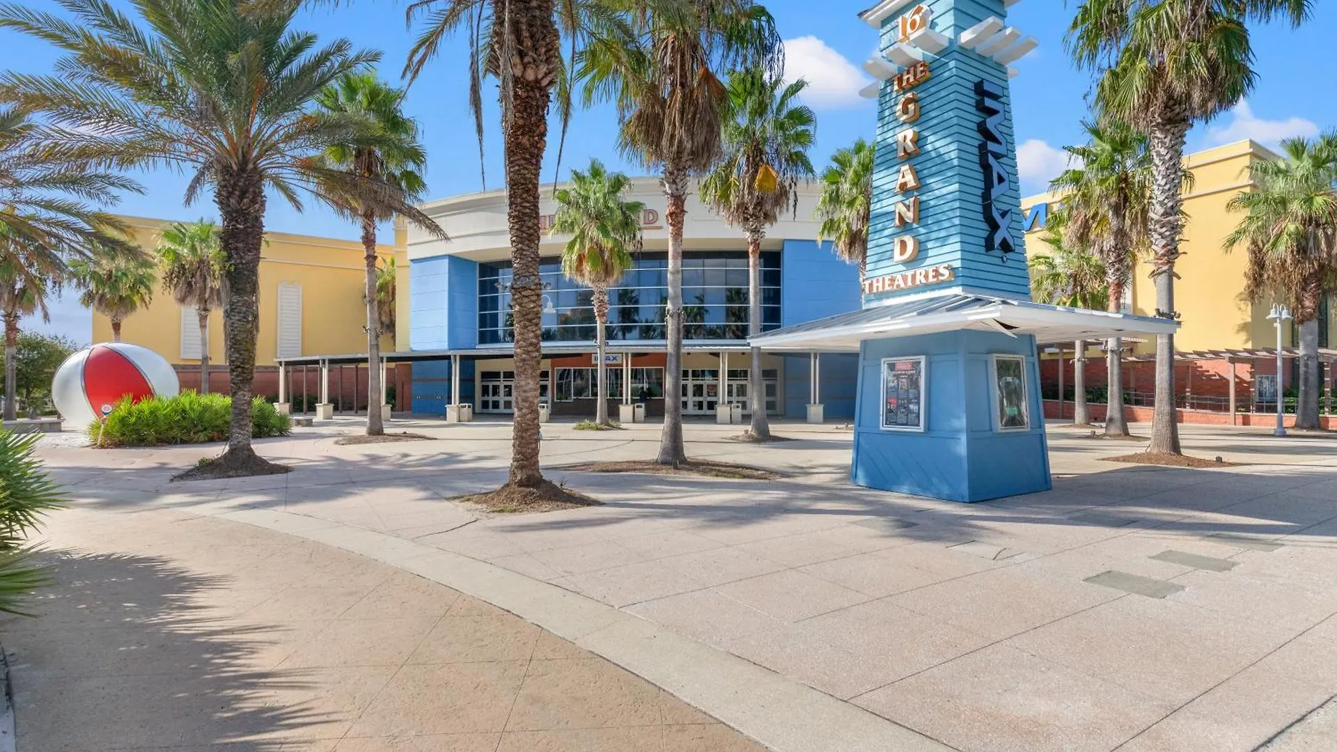 Seabatical! 3Br 2Ba Coastal Retreat For 8 - Relax, Unwind, And Recharge Vila Panama City Beach Casa de Férias