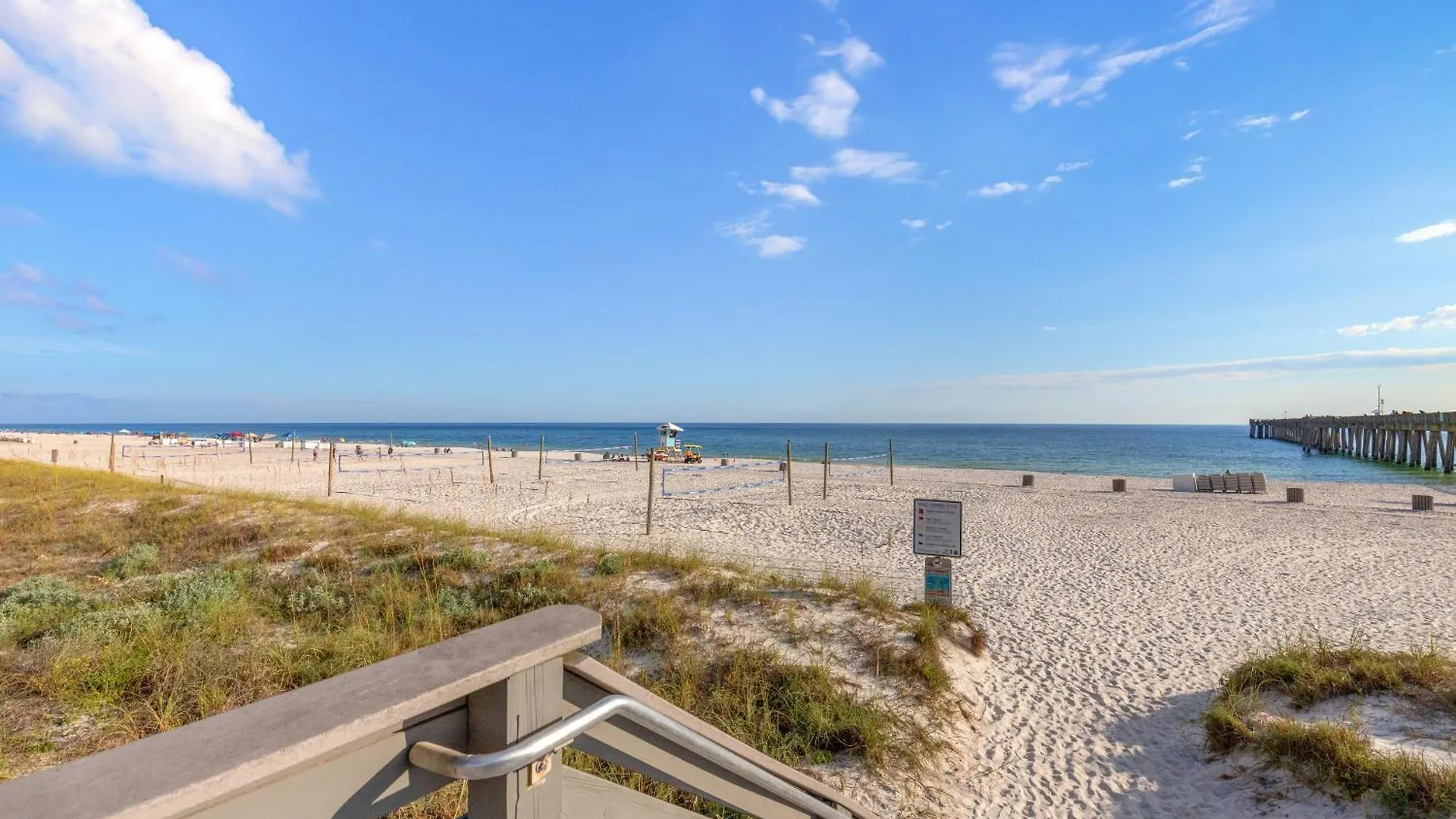 Seabatical! 3Br 2Ba Coastal Retreat For 8 - Relax, Unwind, And Recharge Βίλα Panama City Beach 0*,