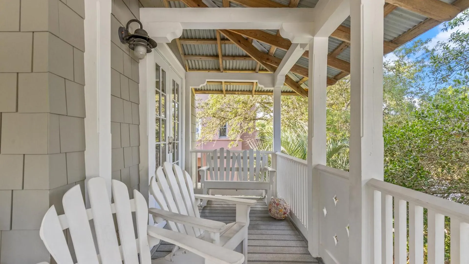 Seabatical! 3Br 2Ba Coastal Retreat For 8 - Relax, Unwind, And Recharge Βίλα Panama City Beach Σπίτι διακοπών
