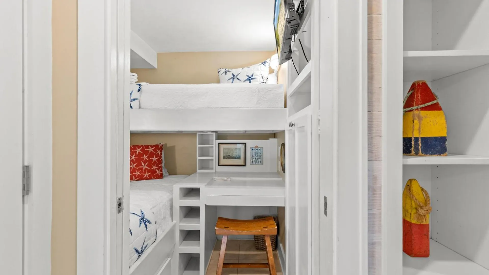 Σπίτι διακοπών Seabatical! 3Br 2Ba Coastal Retreat For 8 - Relax, Unwind, And Recharge Βίλα Panama City Beach Ηνωμένες Πολιτείες της Αμερικής