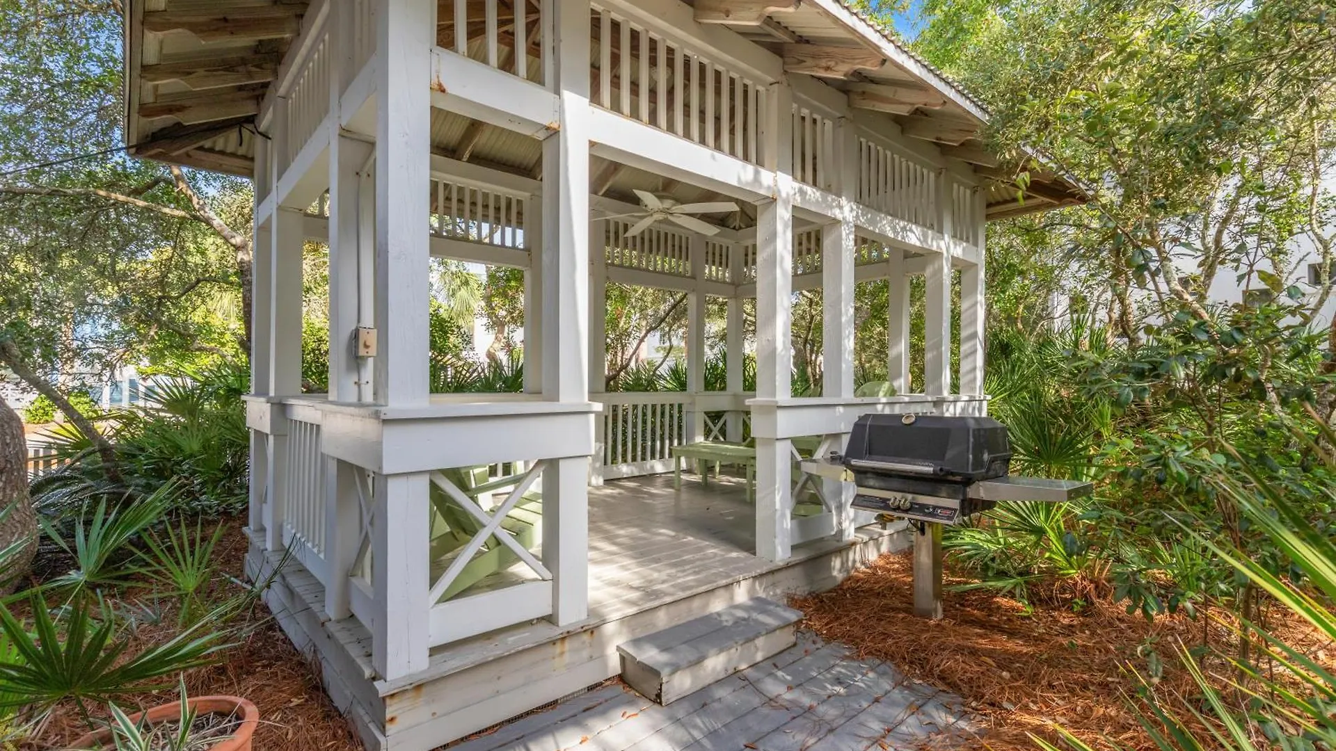 Seabatical! 3Br 2Ba Coastal Retreat For 8 - Relax, Unwind, And Recharge Βίλα Panama City Beach Σπίτι διακοπών