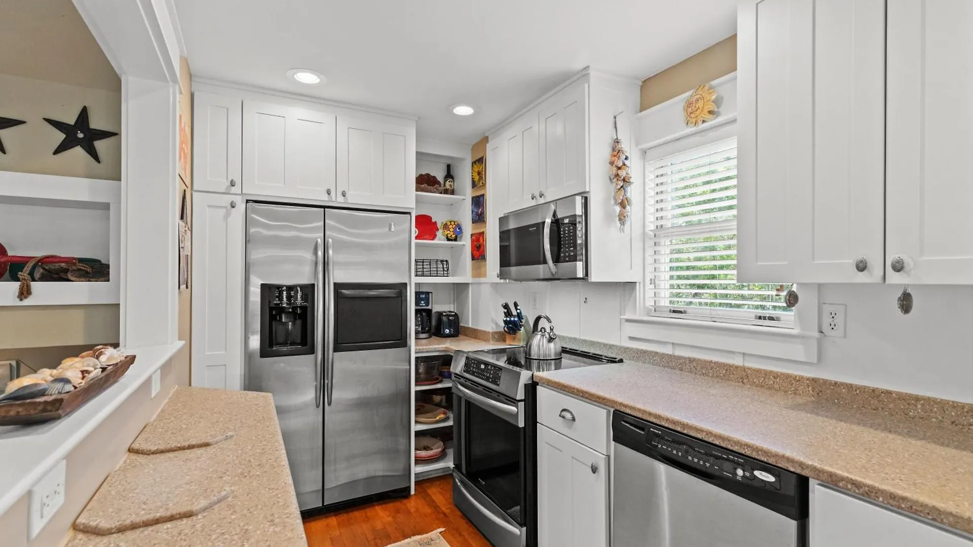 Seabatical! 3Br 2Ba Coastal Retreat For 8 - Relax, Unwind, And Recharge Βίλα Panama City Beach