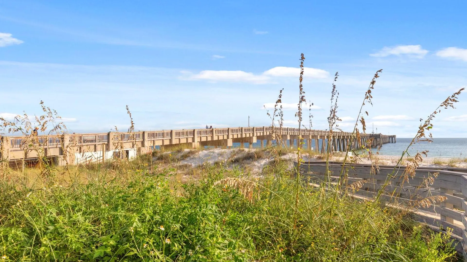 Σπίτι διακοπών Seabatical! 3Br 2Ba Coastal Retreat For 8 - Relax, Unwind, And Recharge Βίλα Panama City Beach Ηνωμένες Πολιτείες της Αμερικής