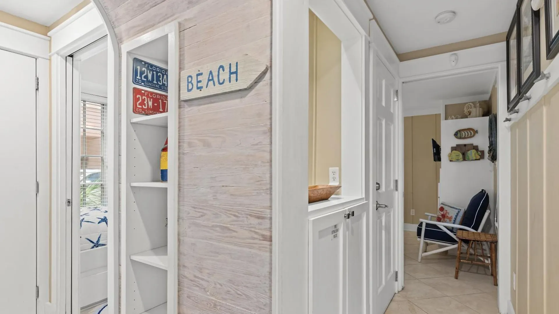 Seabatical! 3Br 2Ba Coastal Retreat For 8 - Relax, Unwind, And Recharge Βίλα Panama City Beach Ηνωμένες Πολιτείες της Αμερικής