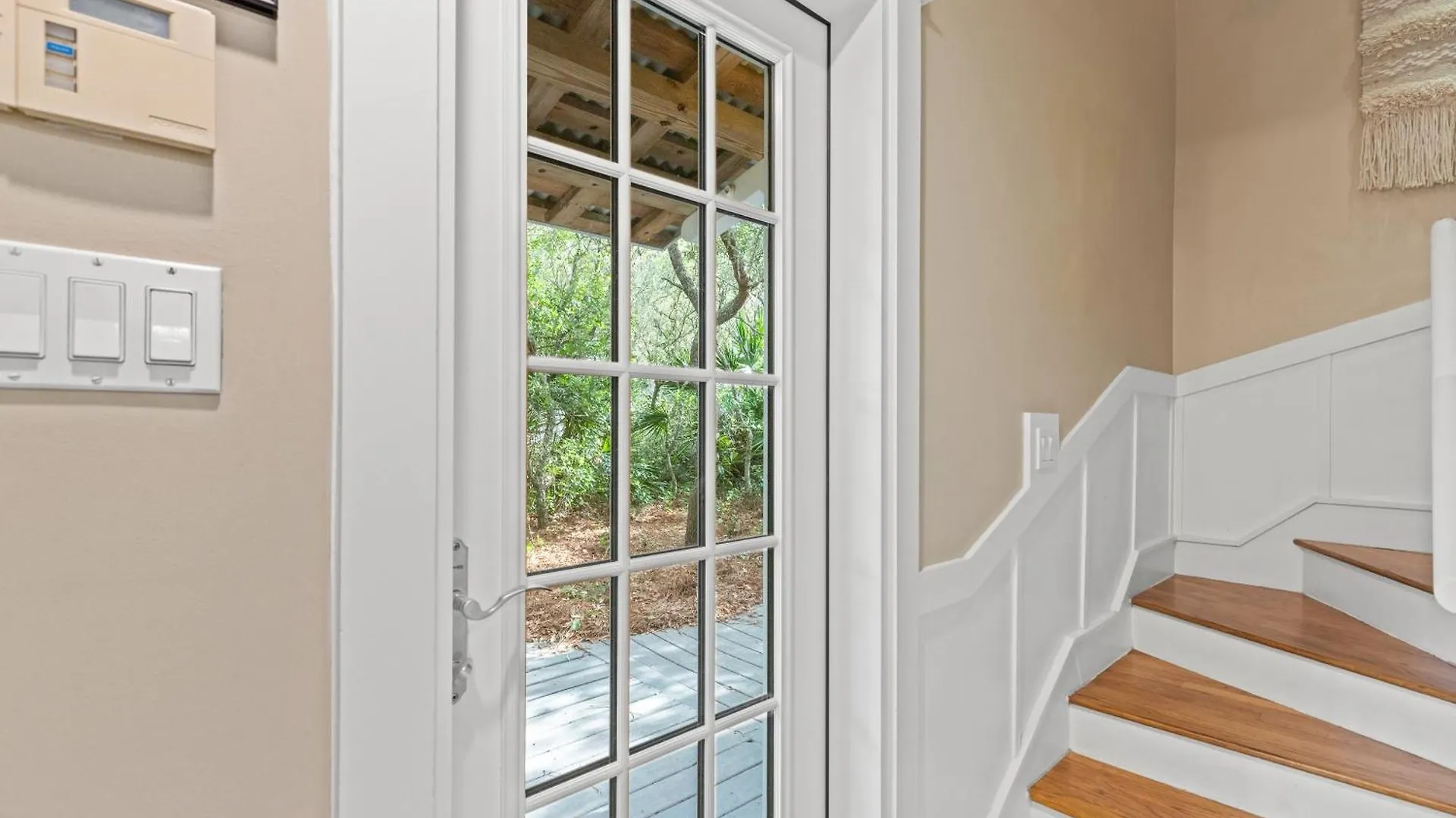 Seabatical! 3Br 2Ba Coastal Retreat For 8 - Relax, Unwind, And Recharge Βίλα Panama City Beach