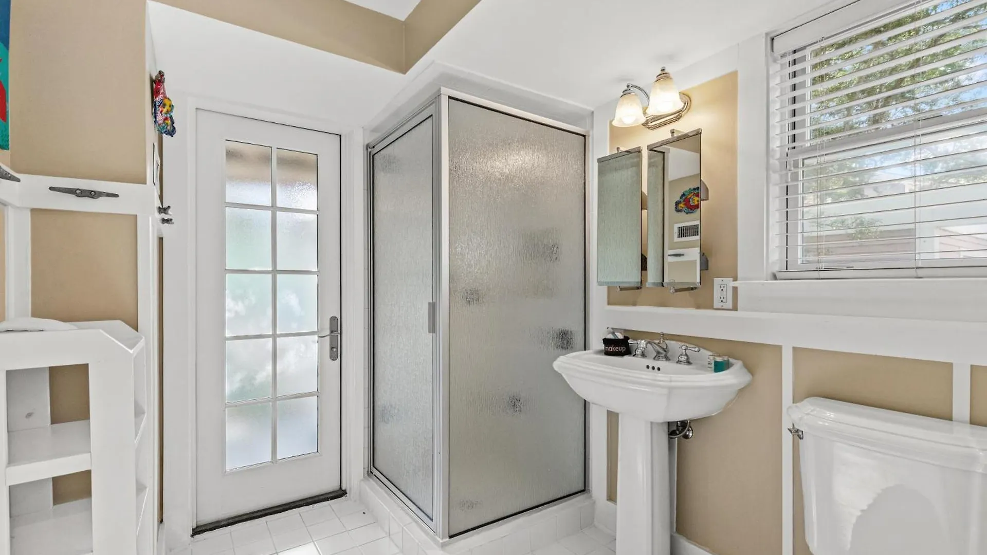 Σπίτι διακοπών Seabatical! 3Br 2Ba Coastal Retreat For 8 - Relax, Unwind, And Recharge Βίλα Panama City Beach