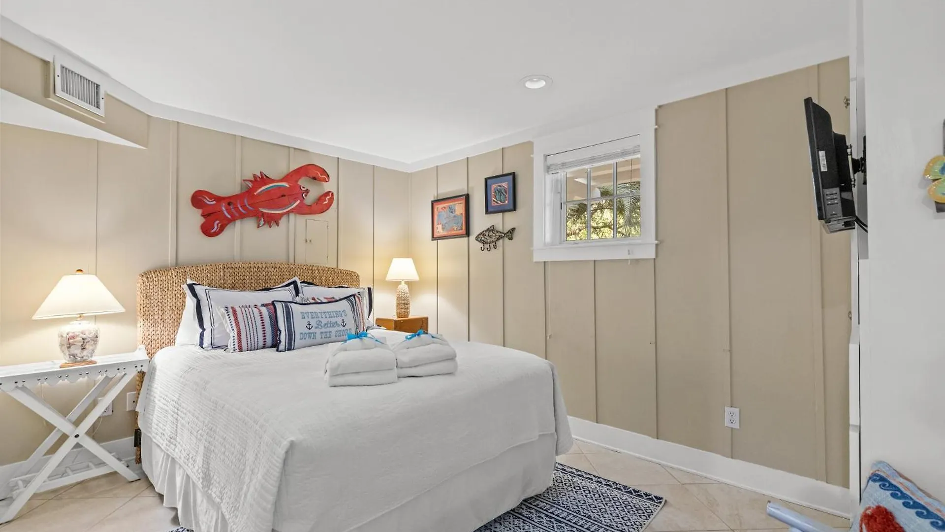 Seabatical! 3Br 2Ba Coastal Retreat For 8 - Relax, Unwind, And Recharge Βίλα Panama City Beach 0*,