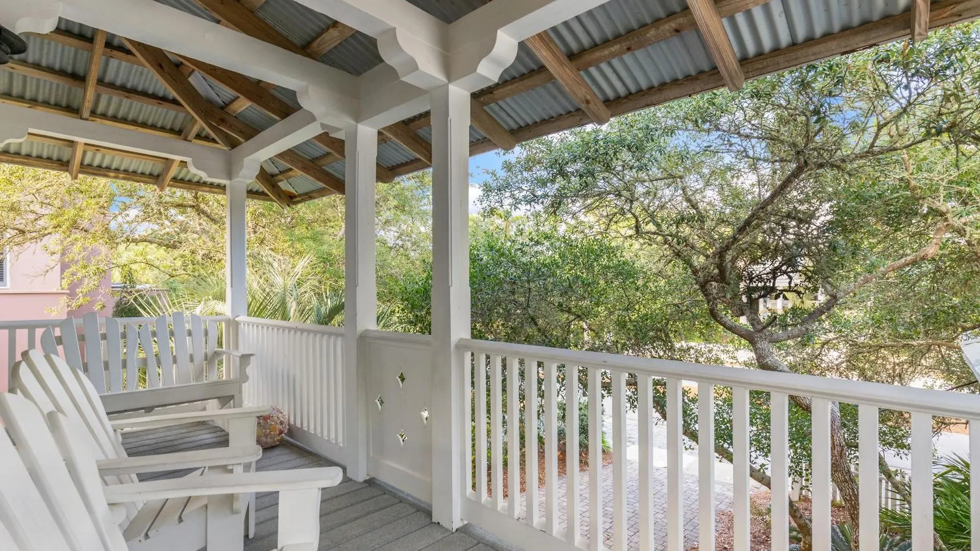 Σπίτι διακοπών Seabatical! 3Br 2Ba Coastal Retreat For 8 - Relax, Unwind, And Recharge Βίλα Panama City Beach Ηνωμένες Πολιτείες της Αμερικής