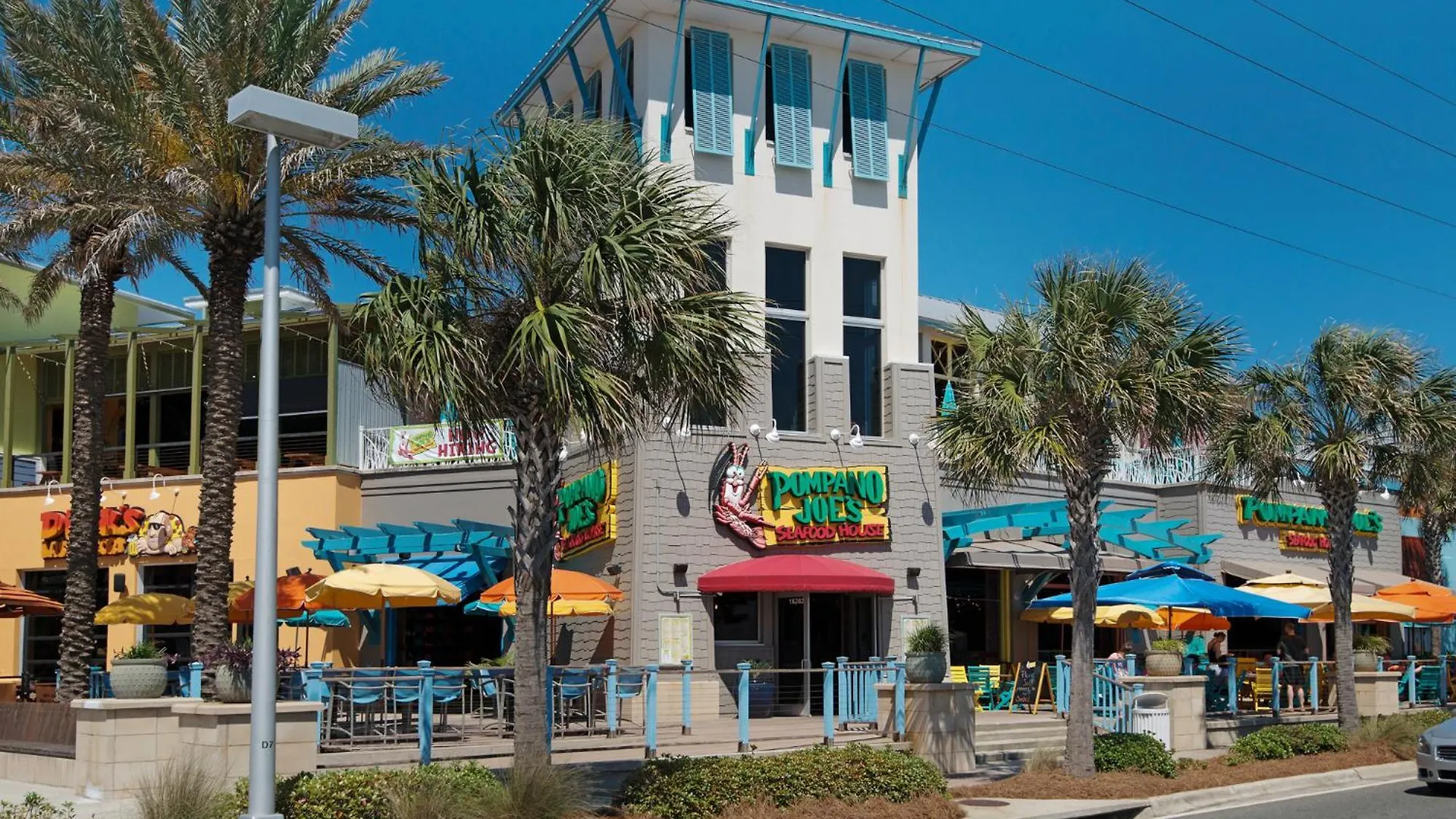 Seabatical! 3Br 2Ba Coastal Retreat For 8 - Relax, Unwind, And Recharge Βίλα Panama City Beach
