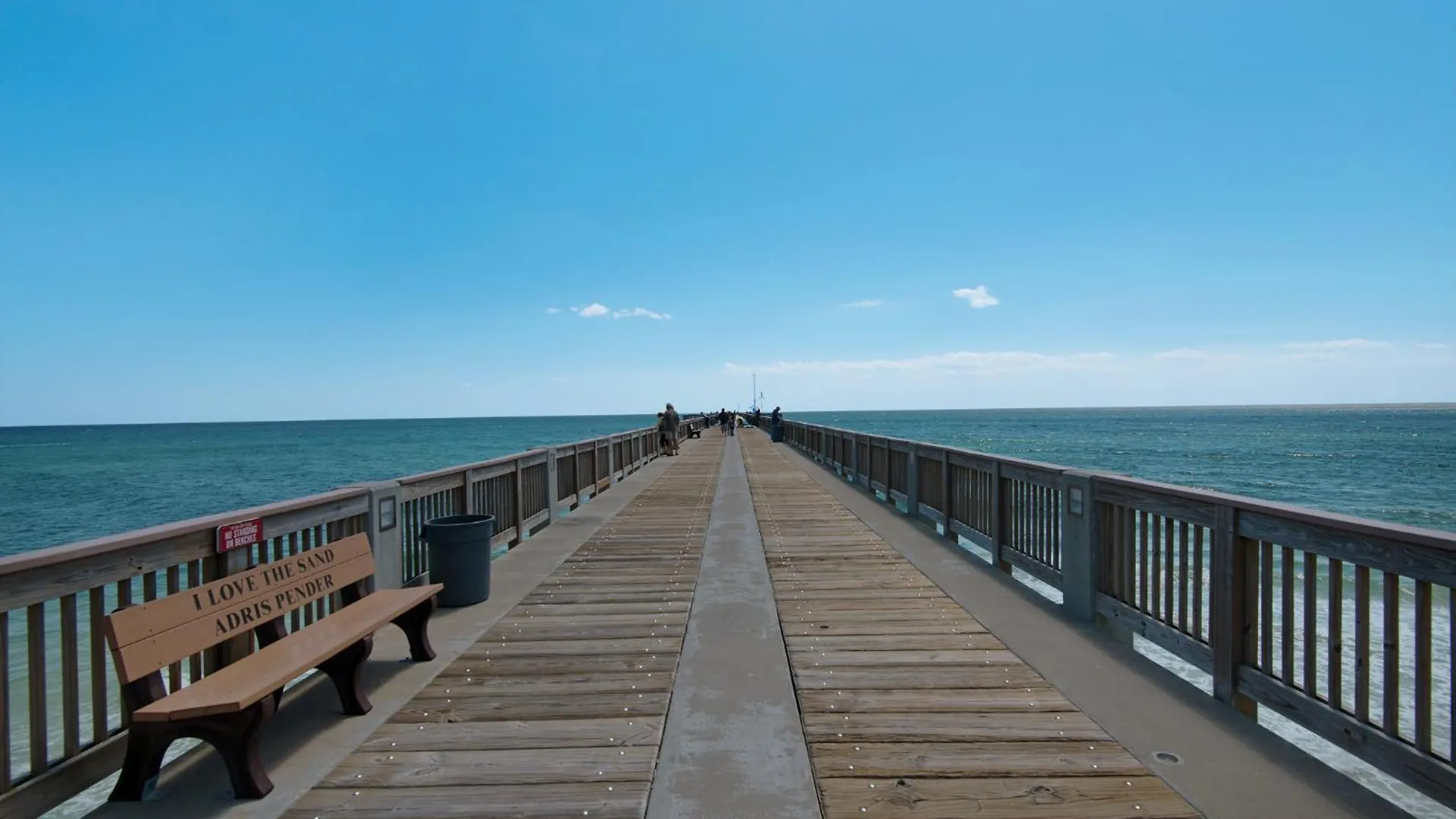 Σπίτι διακοπών Seabatical! 3Br 2Ba Coastal Retreat For 8 - Relax, Unwind, And Recharge Βίλα Panama City Beach