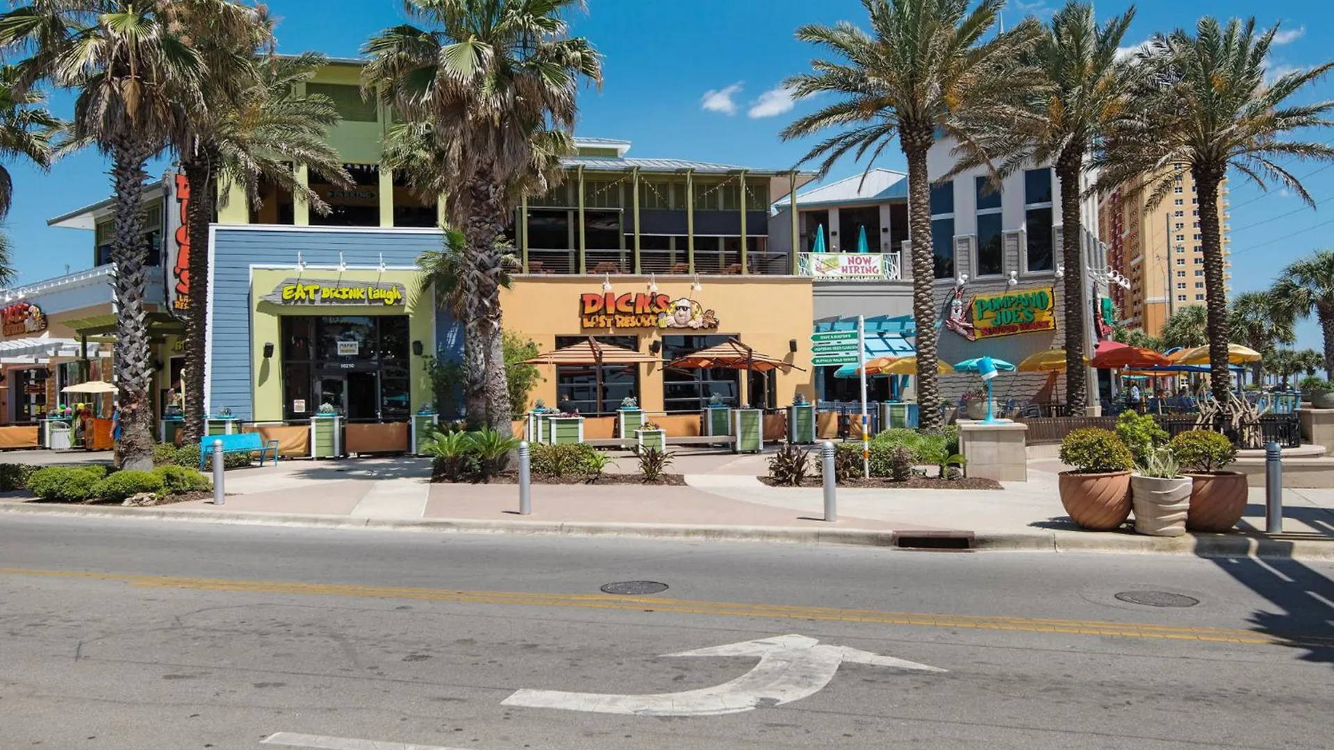 Seabatical! 3Br 2Ba Coastal Retreat For 8 - Relax, Unwind, And Recharge Βίλα Panama City Beach Σπίτι διακοπών
