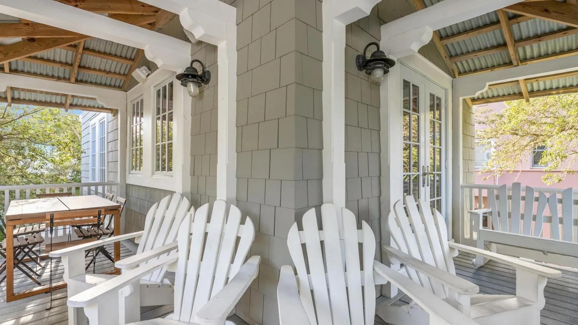 Seabatical! 3Br 2Ba Coastal Retreat For 8 - Relax, Unwind, And Recharge Βίλα Panama City Beach Σπίτι διακοπών